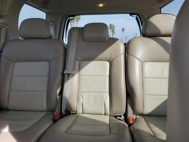 Photo 10 from auction – 2006 FORD EXPEDITION with VIN 1FMFU18536LA08889