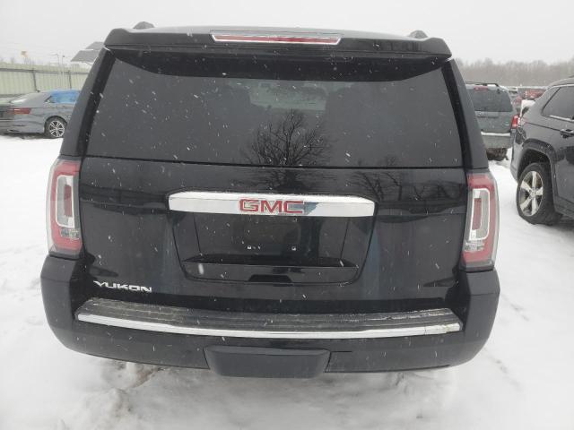 Photo 6 from auction – 2015 GMC YUKON DENA with VIN 1GKS2CKJ3FR155189