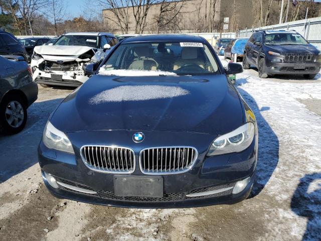 Снимка 5 от търг – 2012 BMW 5 SERIES с VIN WBAXH5C51CDW10043