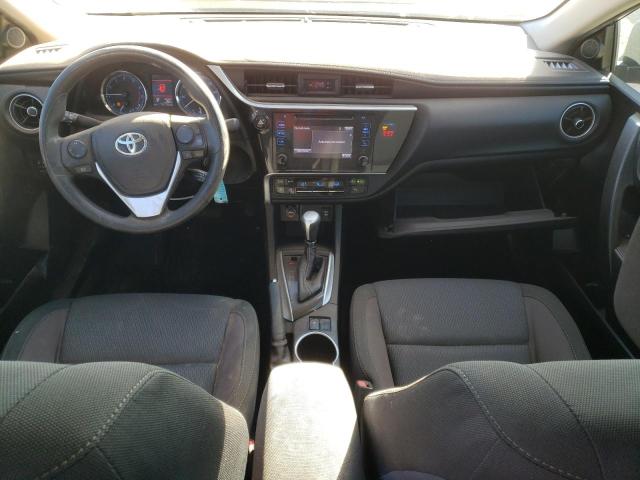 Photo 8 from auction – 2019 TOYOTA COROLLA L with VIN 5YFBURHE4KP863913
