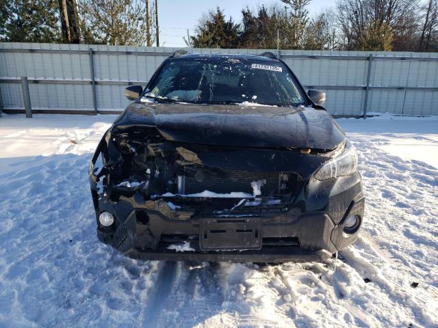 Photo 5 from auction – 2023 SUBARU CROSSTREK with VIN JF2GTHSC4PH326702