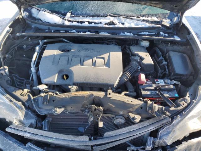 Photo 11 from auction – 2018 TOYOTA COROLLA L with VIN 2T1BURHE3JC064817