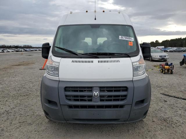 Photo 5 from auction – 2014 RAM PROMASTER with VIN 3C6TRVBG3EE129057