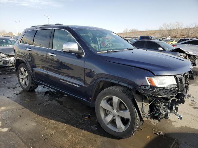 Photo 4 from auction – 2014 JEEP GRAND CHER with VIN 1C4RJFCT4EC213438