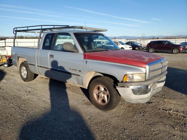 Photo 4 from auction – 1999 DODGE RAM 1500 with VIN 1B7HC13Y4XJ557158