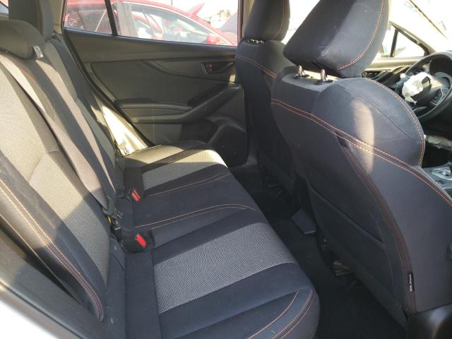 Photo 10 from auction – 2019 SUBARU CROSSTREK with VIN JF2GTAECXKH289974