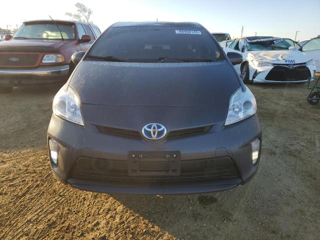 Photo 5 from auction – 2012 TOYOTA PRIUS with VIN JTDKN3DU8C5477095