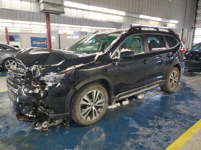 SUBARU ASCENT LIM 2020 with VIN 4S4WMAPD2L3457890 - Photo from auction