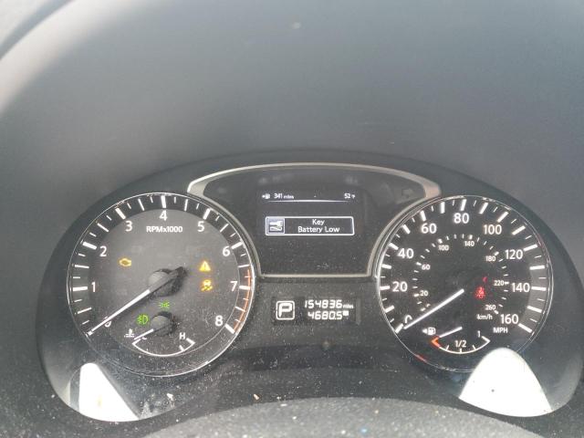 Photo 9 from auction – 2013 NISSAN ALTIMA 2.5 with VIN 1N4AL3AP3DC256989