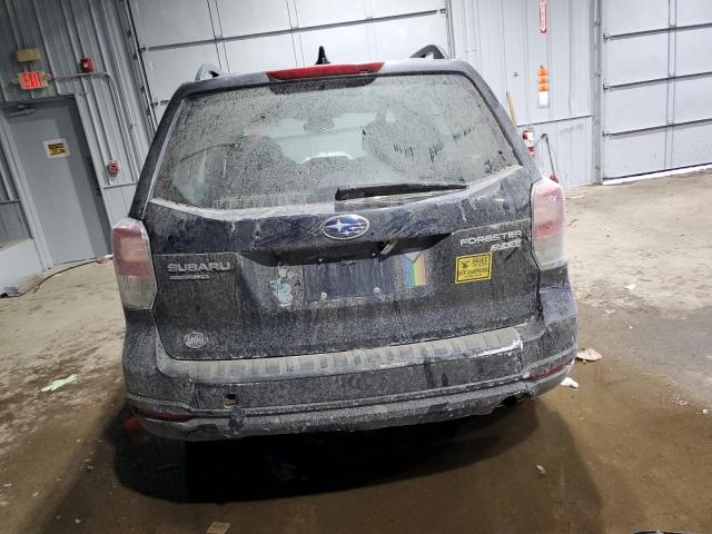 Photo 6 from auction – 2017 SUBARU FORESTER 2 with VIN JF2SJABC2HH547871