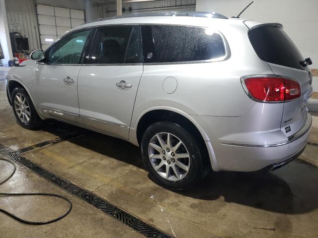Photo 2 from auction – 2014 BUICK ENCLAVE with VIN 5GAKVBKD4EJ282684