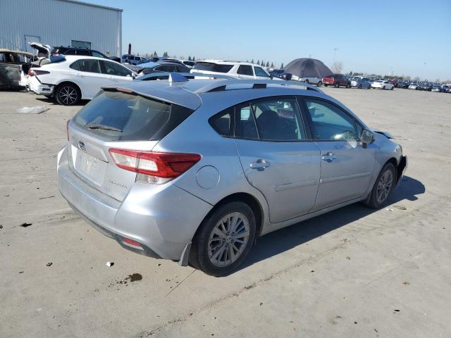 Photo 3 from auction – 2018 SUBARU IMPREZA PR with VIN 4S3GTAB6XJ3703828