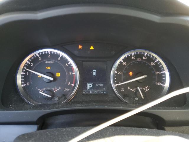 صورة رقم 9 من المزاد - 2015 TOYOTA HIGHLANDER مع VIN 5TDBKRFH3FS177023