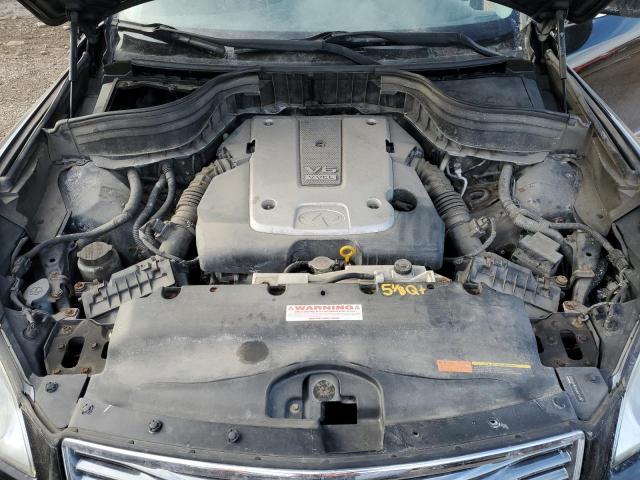Photo 11 from auction – 2013 INFINITI EX37 BASE with VIN JN1BJ0HR4DM480893