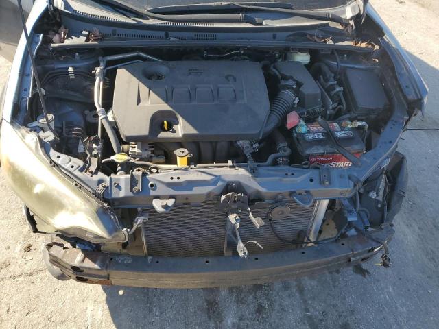 Photo 11 from auction – 2015 TOYOTA COROLLA L with VIN 2T1BURHE3FC299466