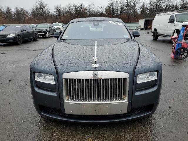 Photo 5 from auction – 2013 ROLLS-ROYCE GHOST with VIN SCA664S53DUX51866