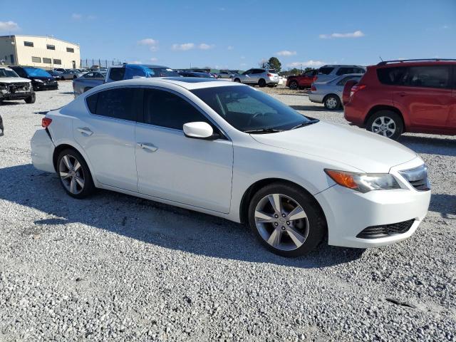 Photo 4 from auction – 2014 ACURA ILX 20 with VIN 19VDE1F33EE003766
