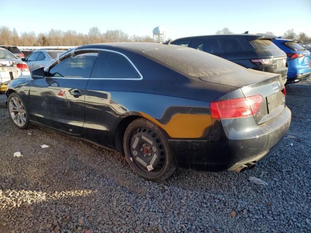 Photo 2 from auction – 2013 AUDI A5 PREMIUM with VIN WAULFAFR3DA000773