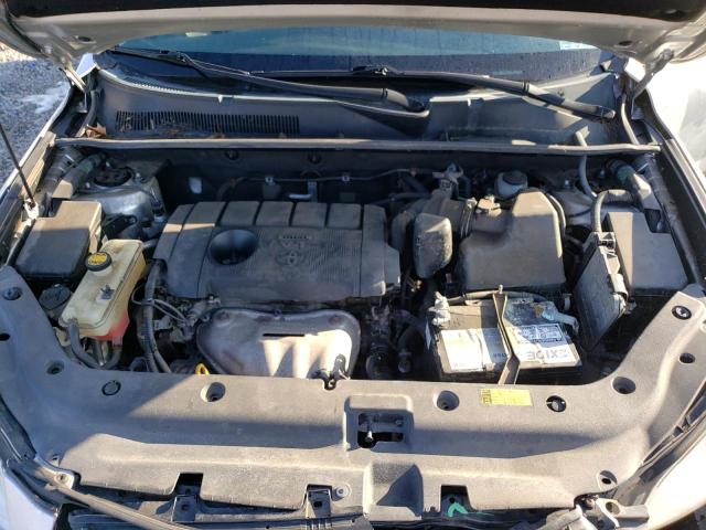 Photo 12 from auction – 2011 TOYOTA RAV4 with VIN 2T3JF4DVXBW150597