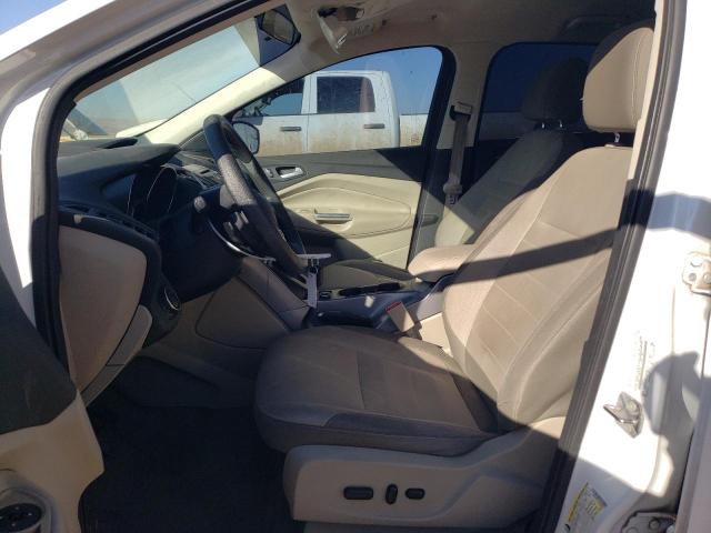 Photo 7 from auction – 2016 FORD ESCAPE SE with VIN 1FMCU9GX7GUB38920