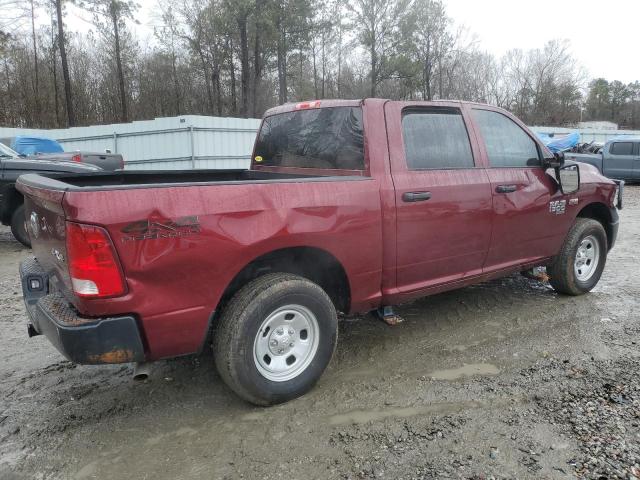 Photo 3 from auction – 2023 RAM 1500 CLASS with VIN 1C6RR7KT2PS548682