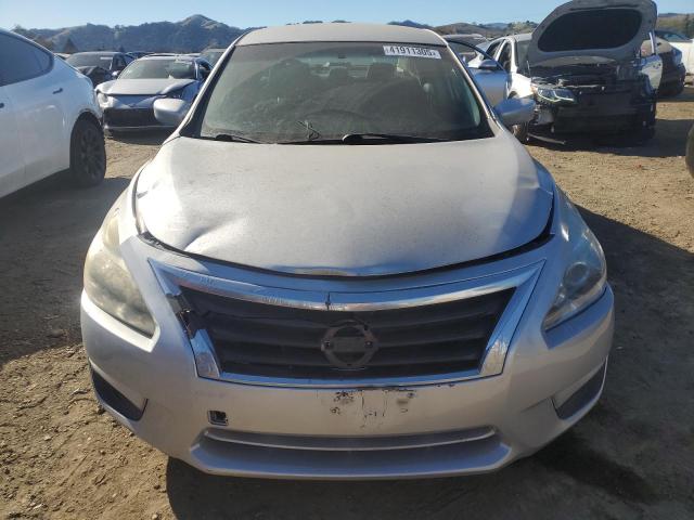 Photo 5 from auction – 2015 NISSAN ALTIMA 2.5 with VIN 1N4AL3AP3FN369784