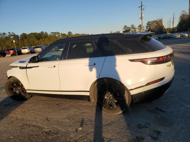 Фото 2 с аукциона – 2019 LAND ROVER RANGE ROVE с VIN SALYL2EV3KA786246