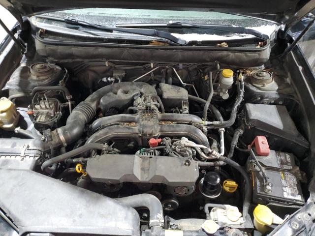 Снимка 11 от търг – 2013 SUBARU OUTBACK 2. с VIN 4S4BRBCC3D3226145