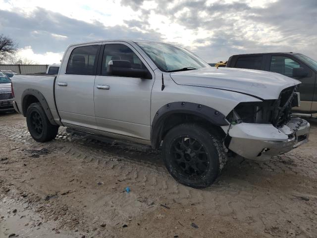 Photo 4 from auction – 2013 RAM 1500 SLT with VIN 1C6RR7LT8DS582538