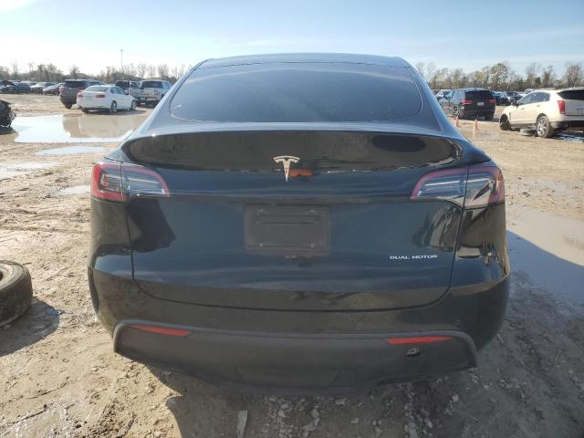 Photo 6 from auction – 2021 TESLA MODEL Y with VIN 5YJYGDEE5MF188869