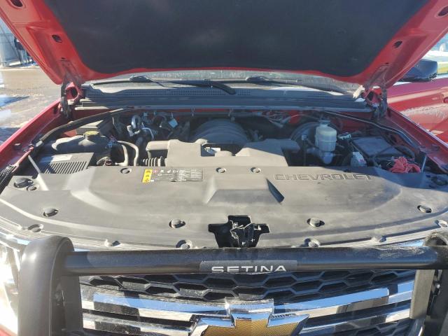 Photo 11 from auction – 2019 CHEVROLET TAHOE SPEC with VIN 1GNSKFEC9KR392023