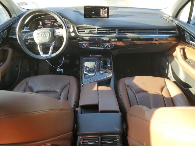 Photo 8 from auction – 2017 AUDI Q7 PRESTIG with VIN WA1VAAF70HD010684