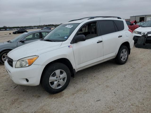 TOYOTA RAV4 2008 with VIN JTMZD33V685083811 - Photo from auction