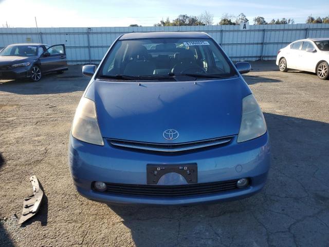 Photo 5 from auction – 2007 TOYOTA PRIUS with VIN JTDKB20U577614920