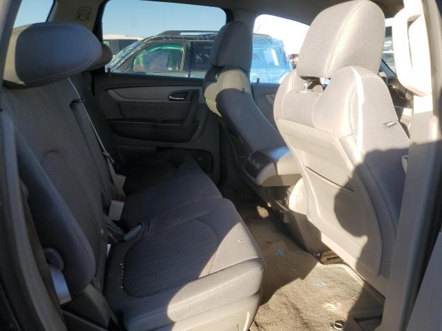 Photo 10 from auction – 2014 CHEVROLET TRAVERSE L with VIN 1GNKVFKD6EJ158008