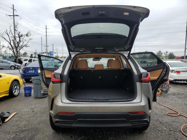 Photo 6 from auction – 2025 LEXUS NX 250 PRE with VIN 2T2GDCAZ6SC021165