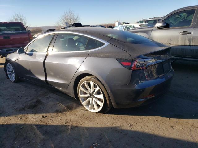 Photo 2 from auction – 2019 TESLA MODEL 3 with VIN 5YJ3E1EB6KF389164