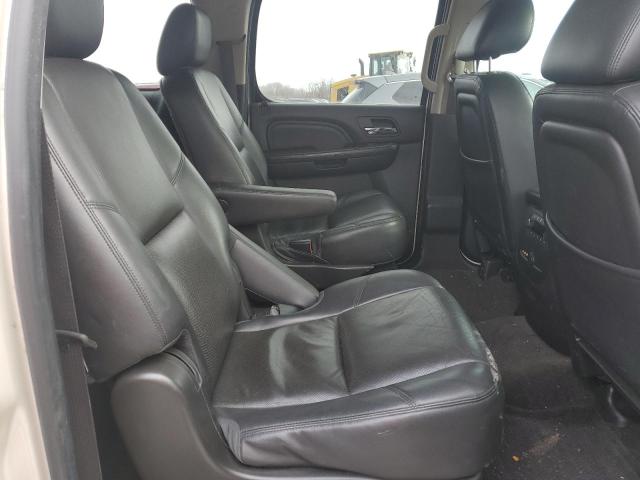 Photo 11 from auction – 2012 GMC YUKON XL D with VIN 1GKS1MEF2CR298971