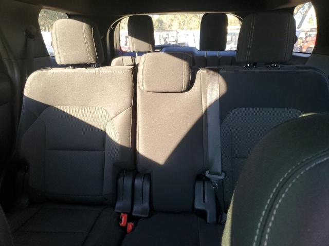 Photo 10 from auction – 2017 FORD EXPLORER X with VIN 1FM5K7D84HGB87749