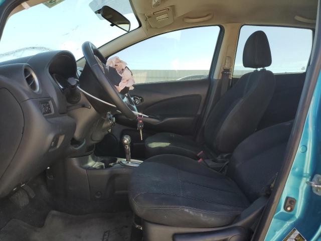 Photo 7 from auction – 2014 NISSAN VERSA NOTE with VIN 3N1CE2CP9EL405838