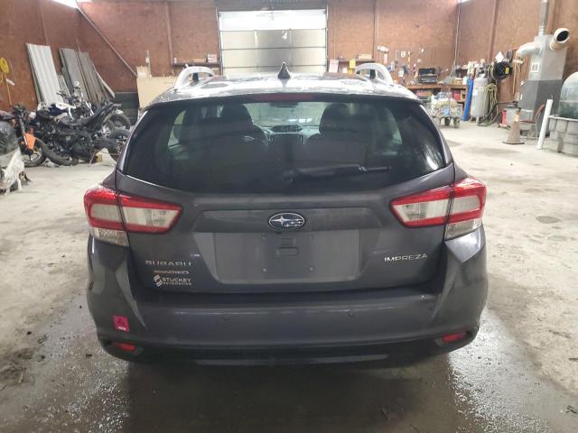 Photo 6 from auction – 2018 SUBARU IMPREZA LI with VIN 4S3GTAU68J3726781