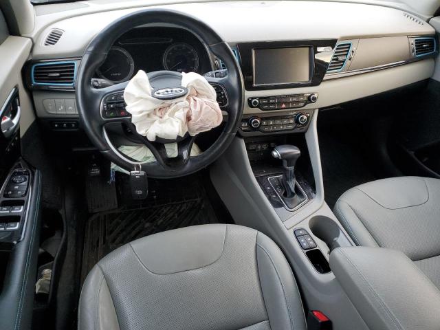 Фото 8 с аукциона – 2019 KIA NIRO EX PR с VIN KNDCC3LD2K5289022