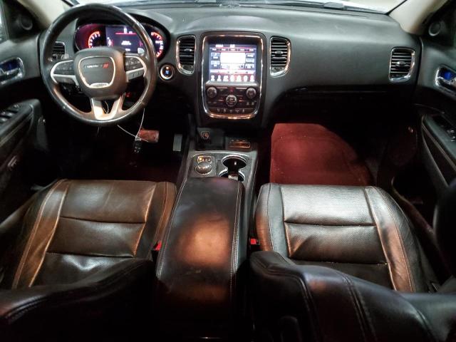 Photo 8 from auction – 2016 DODGE DURANGO CI with VIN 1C4RDHEG4GC409711
