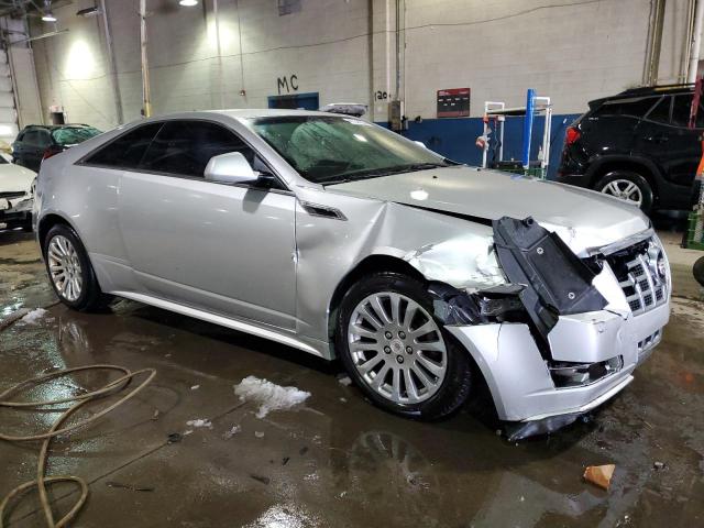 Photo 4 from auction – 2013 CADILLAC CTS PERFOR with VIN 1G6DL1E33D0105769