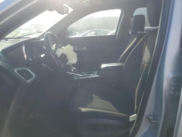 Photo 7 from auction – 2015 GMC TERRAIN SL with VIN 2GKFLWEK9F6163409