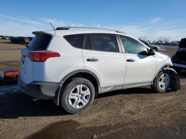 Photo 3 from auction – 2013 TOYOTA RAV4 LE with VIN 2T3BFREVXDW029720