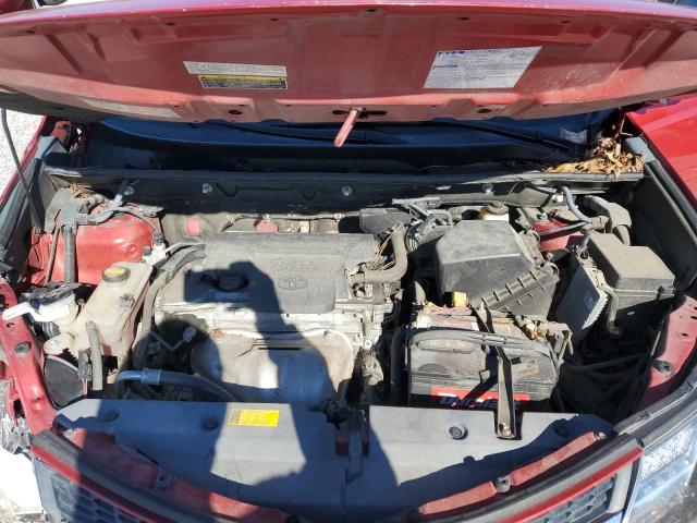 Photo 12 from auction – 2013 TOYOTA RAV4 LIMIT with VIN 2T3YFREV4DW045681