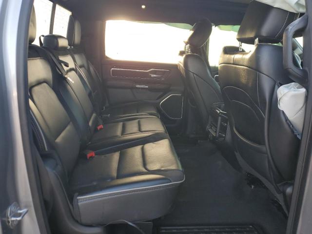 Photo 10 from auction – 2020 RAM 1500 LARAM with VIN 1C6SRFJT7LN162071