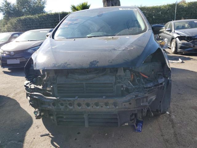 Photo 5 from auction – 2013 FORD C-MAX PREM with VIN 1FADP5CU8DL516576