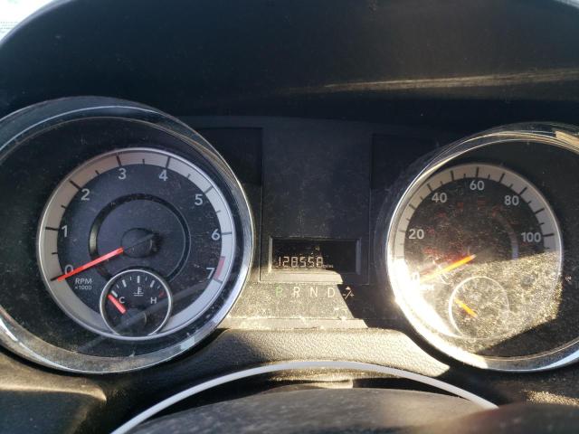 Photo 9 from auction – 2015 DODGE GRAND CARA with VIN 2C4RDGBG2FR599464